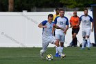 Men's Soccer vs RWU  Wheaton Men's Soccer vs Roger Williams University. - Photo by Keith Nordstrom : Wheaton, Soccer